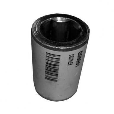 GD5961 Втулка сполучна 6-гран. валів (&amp;lt;22&amp;gt;x38x57) Kinze