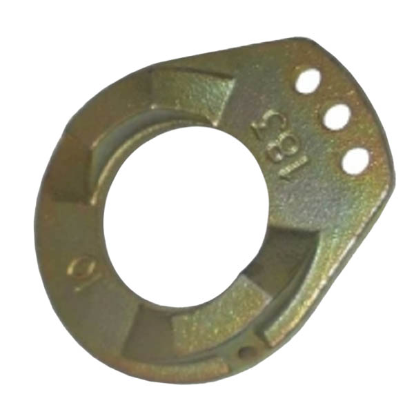 176-080D Зачеплення храповой муфти 176-042S на сівалку Great Plains