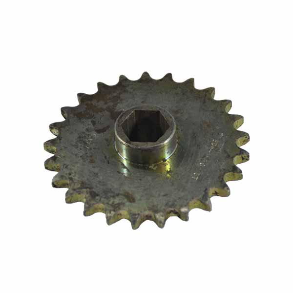 808-152C Зірочка (6-гран.) 40C25 X 7/8 Great Plains