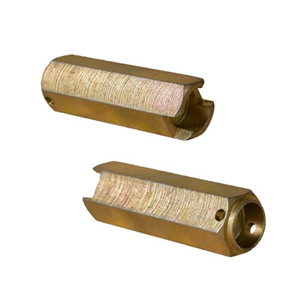 404-107D Вал 6-гран. натяжного ролика Great Plains