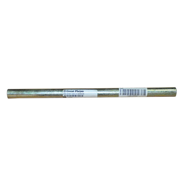 120-234D Вал редуктора 3/4 X 13 3/8 (202-182D) Great-Plains