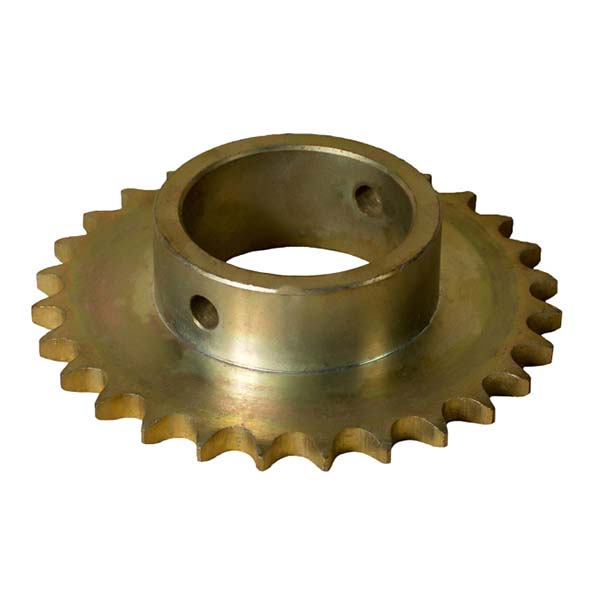 808-140C Зірочка 40B28 X 2 приводная Great Plains