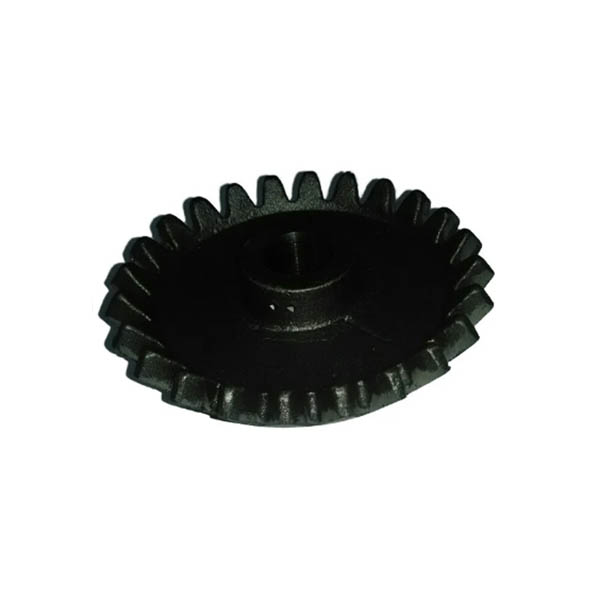 168-188D Шестерня 24T переднього редуктора Great Plains