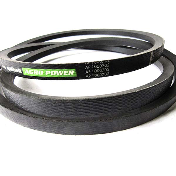 AP1000702 Ремінь одноручейний Optibelt