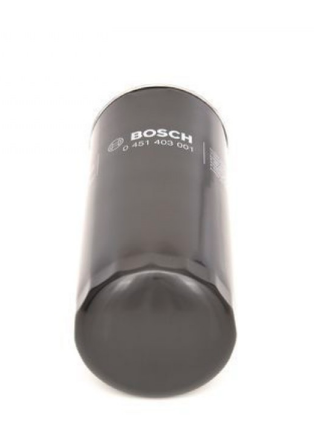 0451403001 Filtr oleju BOSCH