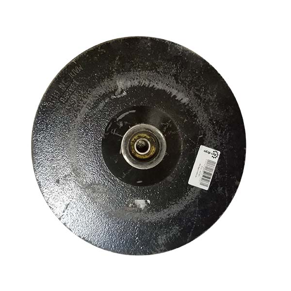 A47351 Колесо, що прикочує металеве John Deere