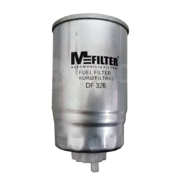 DF326 Фільтр паливний Mfilter