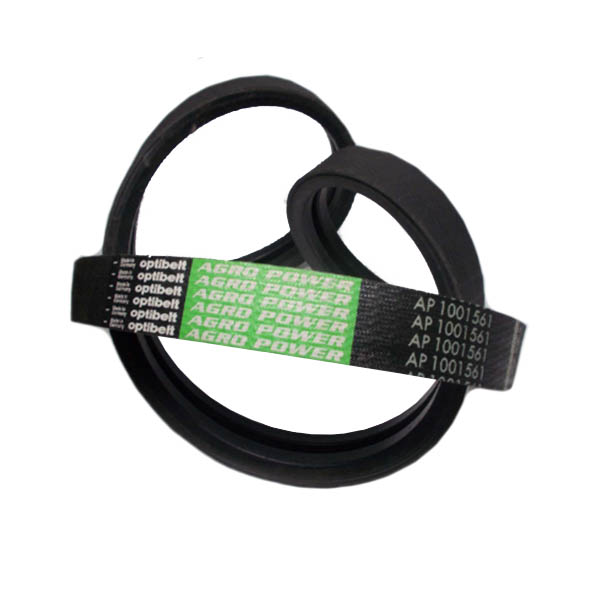 AP1001561 Двухручейный ремень Optibelt