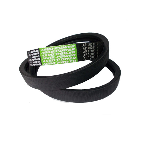 AP1004116 Двострумовий ремінь Optibelt