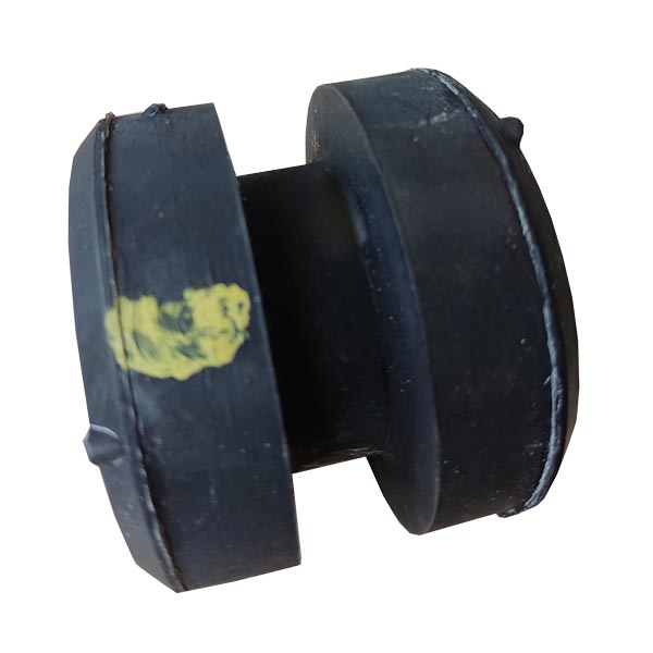 340967A1 Подушка коробки TJ450, TJ480, TJ500, T9030 CNH