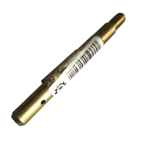 0006454521 Палець D12х123 (Original) Claas