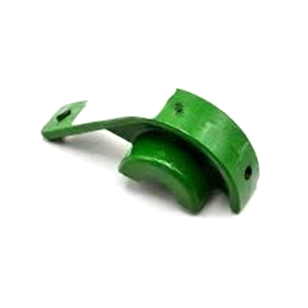 N164568 Кронштейн вала удобрений JOHN DEERE