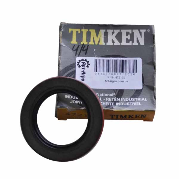472179 Сальник Timken