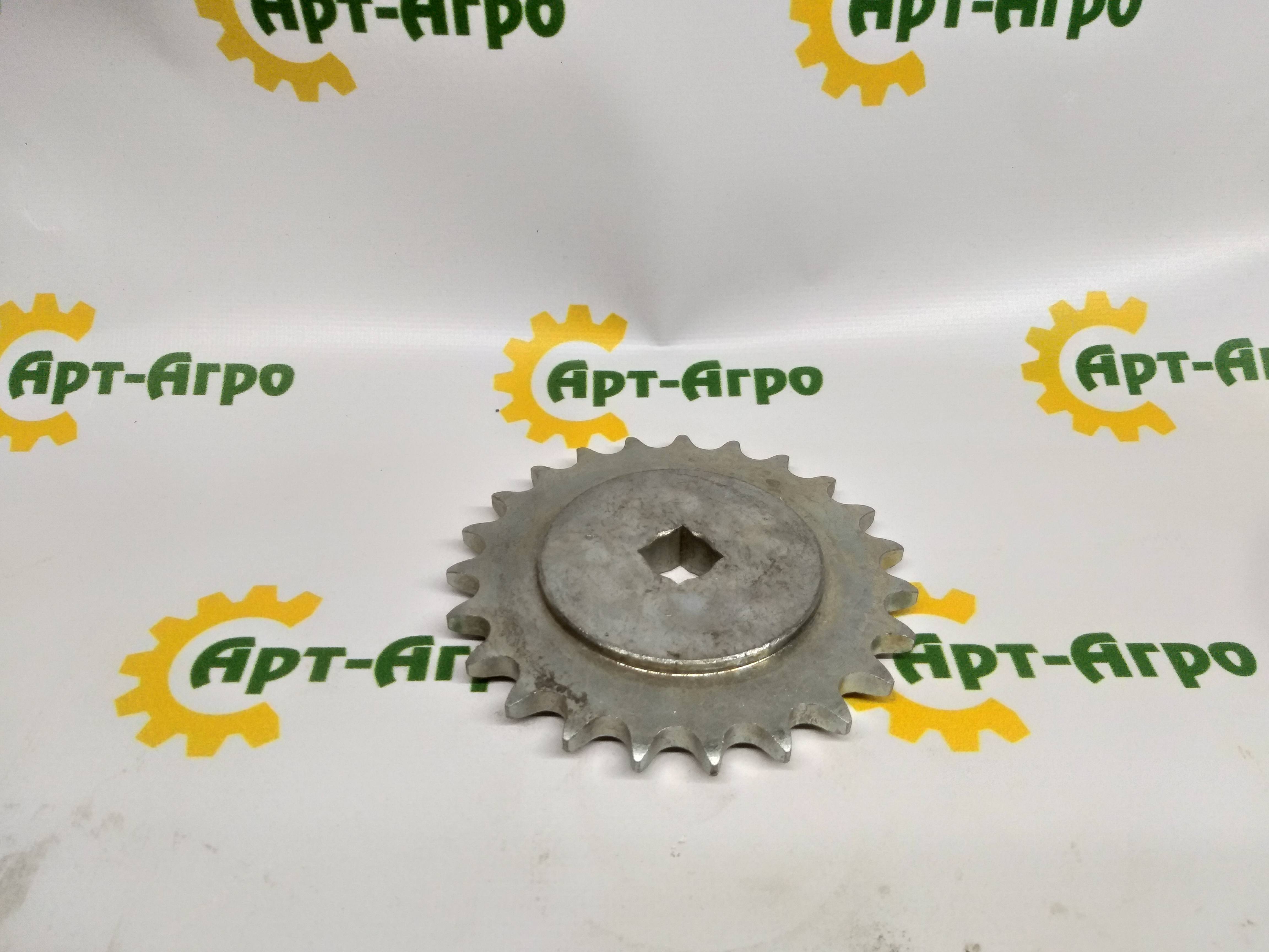G16630410R Зірочка Z-23 Gaspardo (аналог)