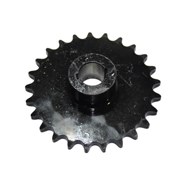 87750657 Зірочка z=25 CNH(Agri Parts)
