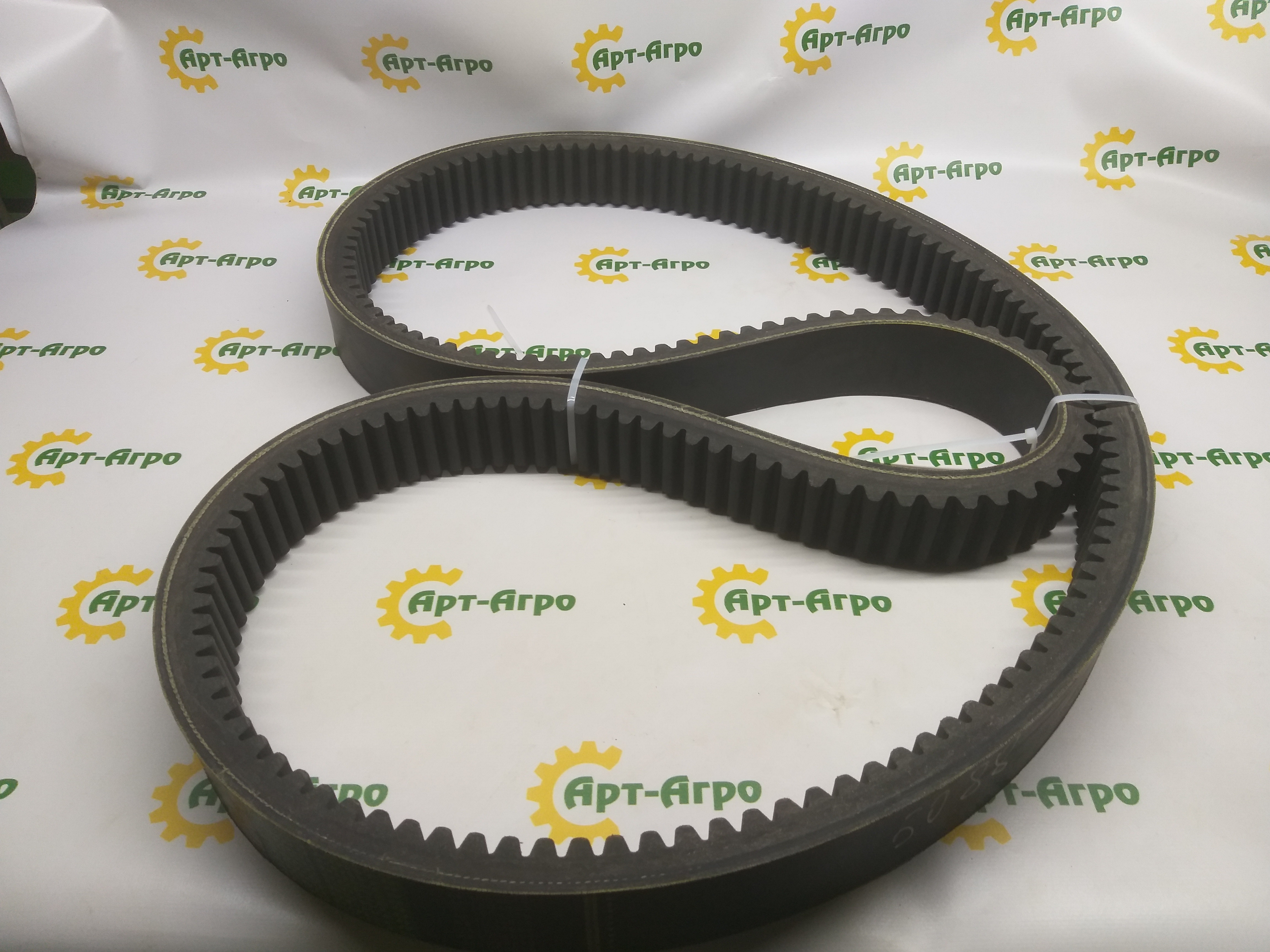 AP1004899 Зубчастий ремінь Optibelt