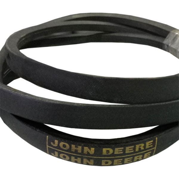 H138762 Одноручейний ремінь John Deere