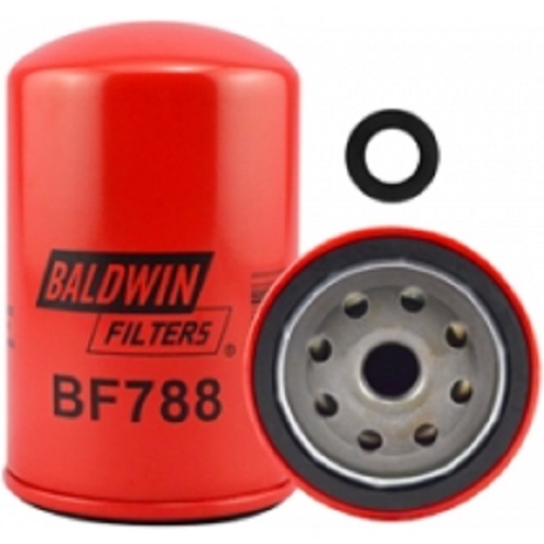 BF788 Фільтр паливний Baldwin