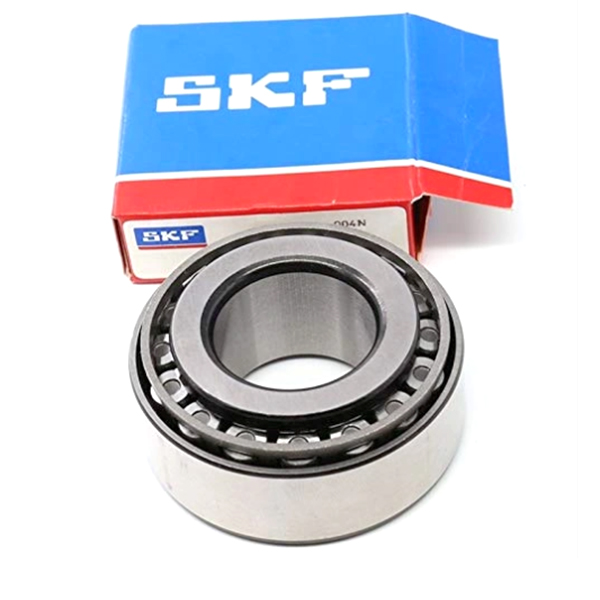 32207 SKF Підшипник роликовий конічний