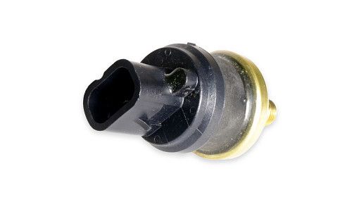 82025340 Датчик тиску олії CNH