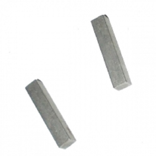 168-276D Шпонка 1/4 X 1/4 X 1 1/4 (6,35 Х 6,35 Х 31,75 мм) Great Plains