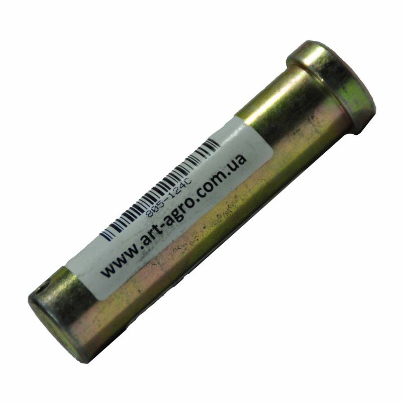 805-124C Палець стопорний під шплінт 1 X 3 11/16 Great Plains