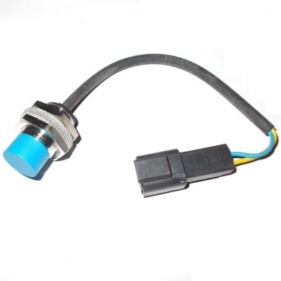 87342073 Датчик оборотів CNH