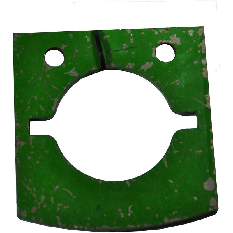 A64374 Корпус металевий John Deere