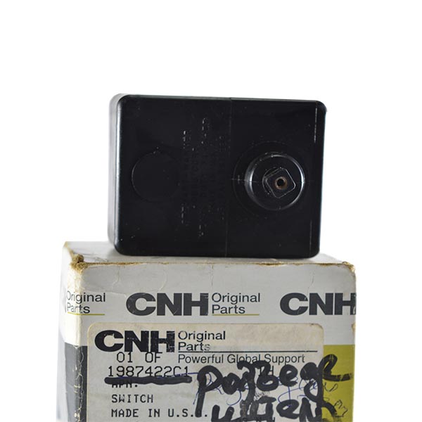 1987422C1 Перемикач контролю освітлення CNH