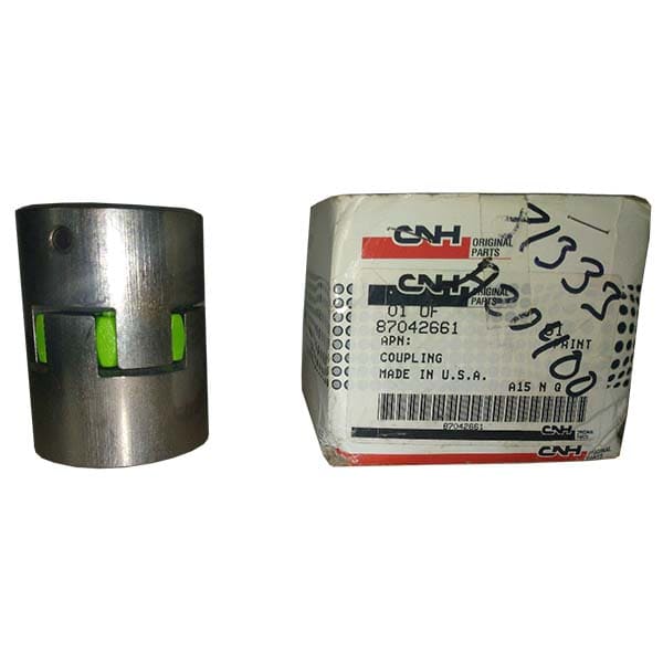 87042661 Храпова муфта CNH