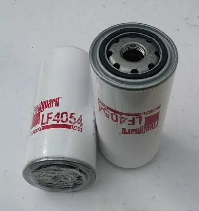 HF35345 Фільтр масляний Fleetguard