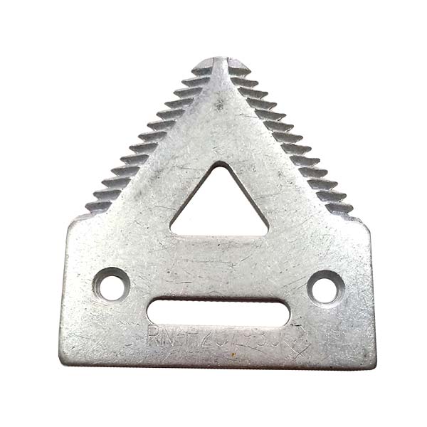 H207930 Сегмент ножа жниварки John Deere