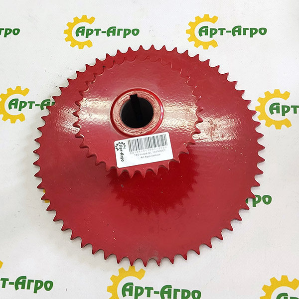 1347402C1 Блок зірочок Z-55/33 t=15.875 Case IH
