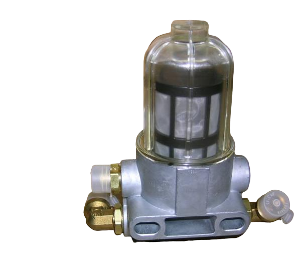 RE507011 JOHN DEERE Fuel Filter Assembly