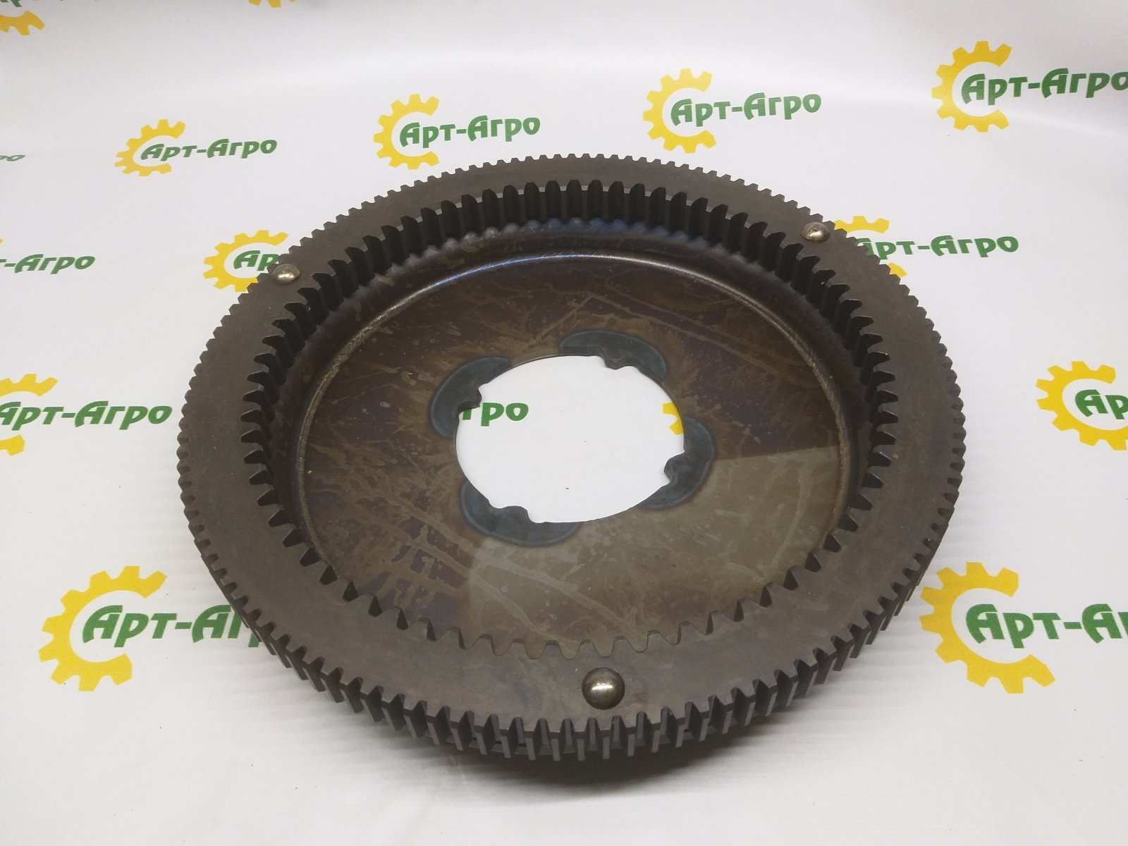 CE18524 ​​Шестерня лучева редуктора реверсу John Deere