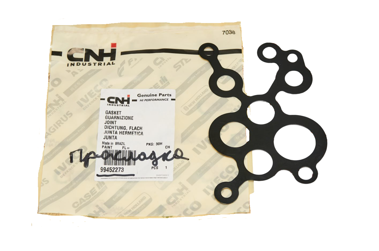 99452273 Прокладка CNH