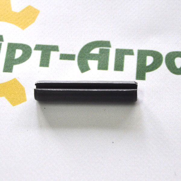 Штифт розрізний 12x60