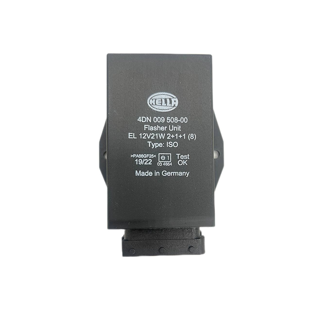 4350988M1 Реле повороту Agco Parts