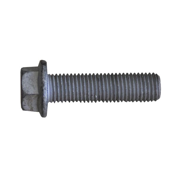 M16x60 DIN6921 (10.9) Болт фланцевий