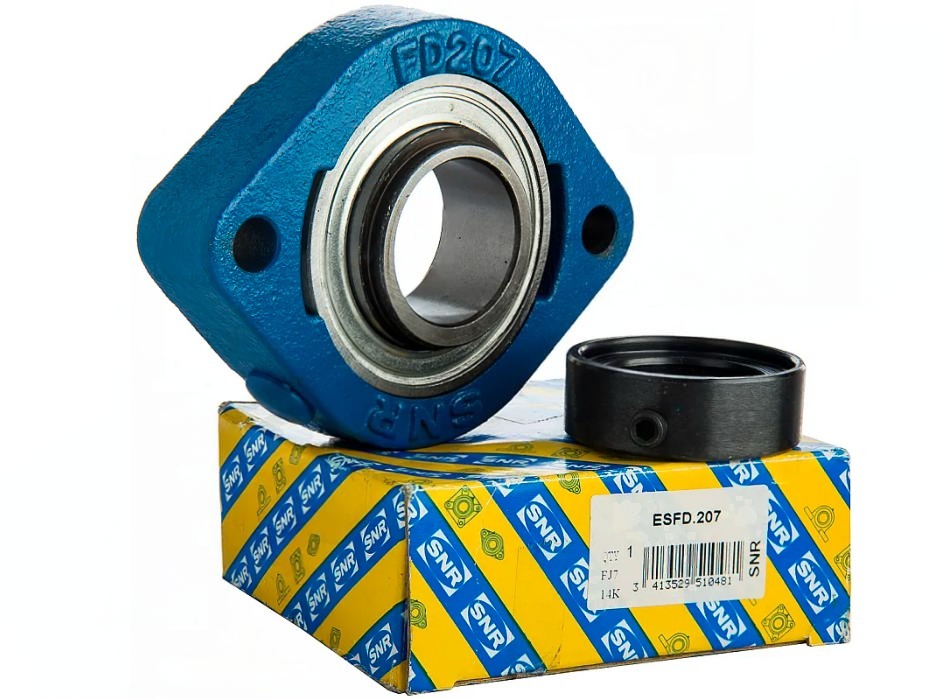 USFD.207 SNR (without EU) Bearing assembly