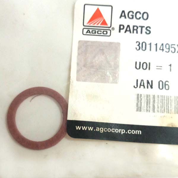 3011495X1 Кільце cапуна AGCO PARTS