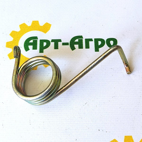 0005257840 Пружина кручення D-4x25 Claas