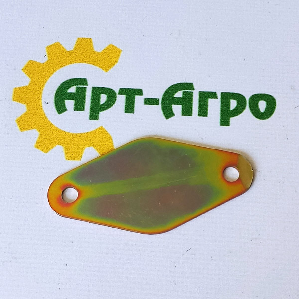 0005245380 Опорна прокладка Claas
