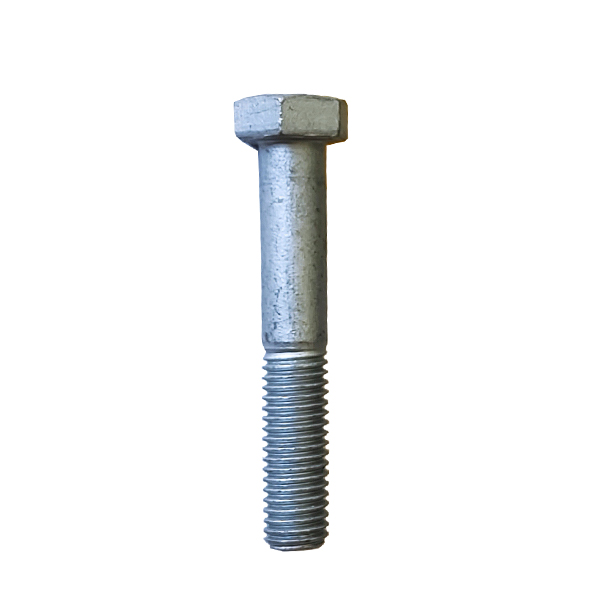 0002150100 Болт M10x60 DIN931 Claas
