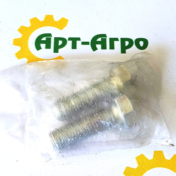0002355860 Болт M16x50 DIN933 Claas