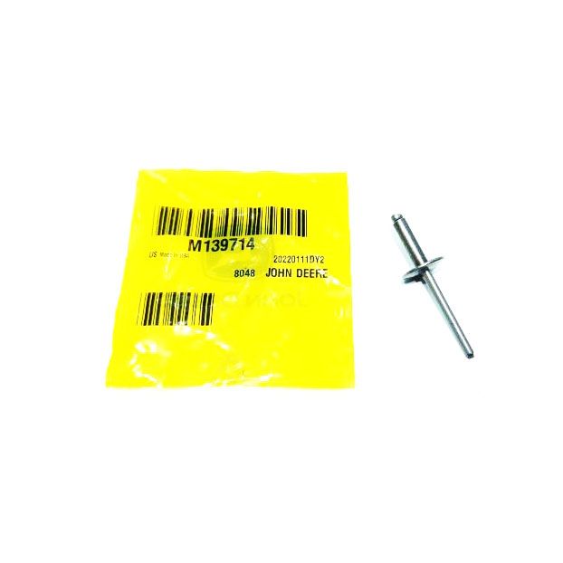 M139714 Nit John Deere