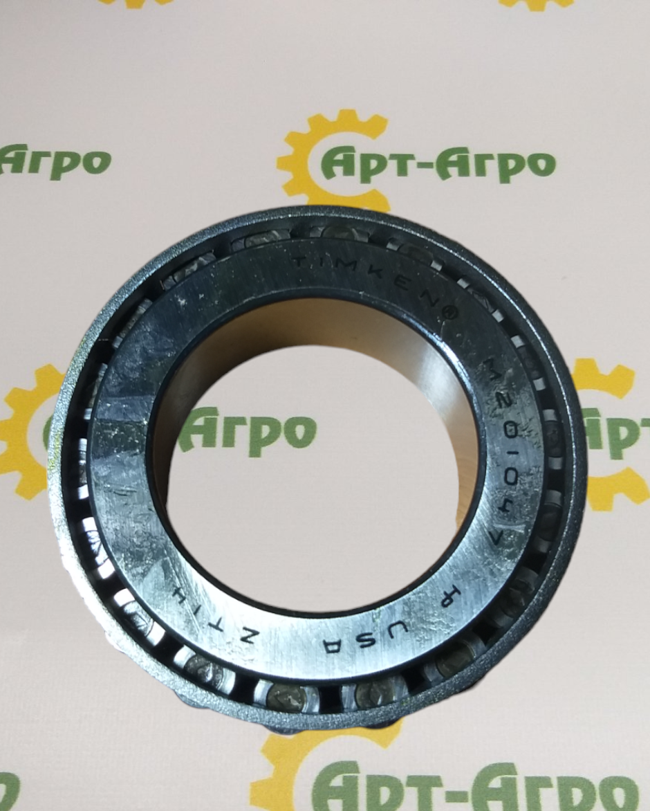 M201047 TIMKEN ORIGINAL Обойма підшипника внутрішня