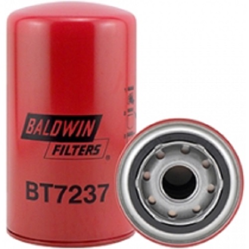 BT7237 Фільтр масляний Навинчивающийся BALDWIN