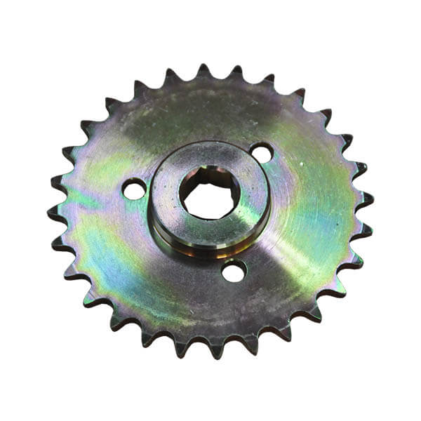 851764 Зірочка Z-28 AGCO Parts