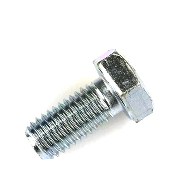 Болт M12x25 DIN933 (8.8)